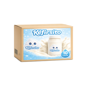 Caja 10 Litros