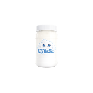 Kéfir .5 LT