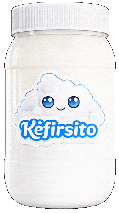 Kéfir
